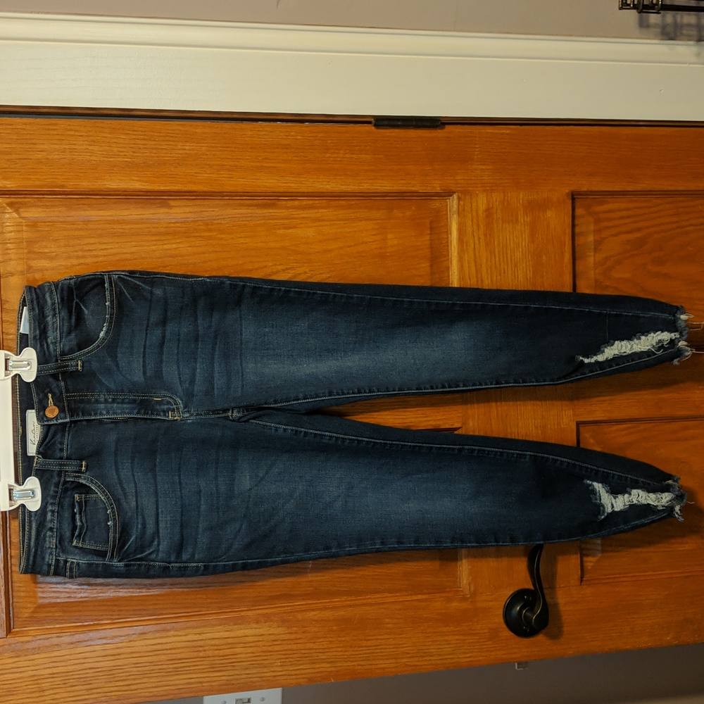 KanCan skinny jeans